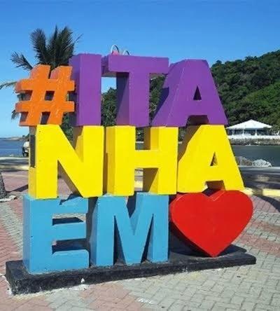 Chacara-Praia Dois Irmaos Itanhaém Exterior foto